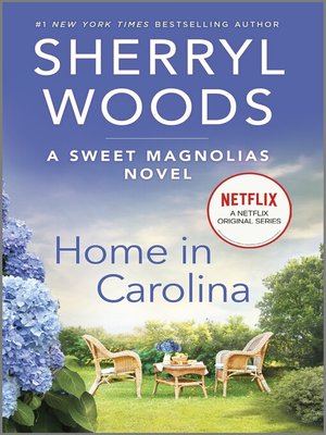 cover image of Home in Carolina